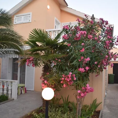 Apartament Vujic Vir