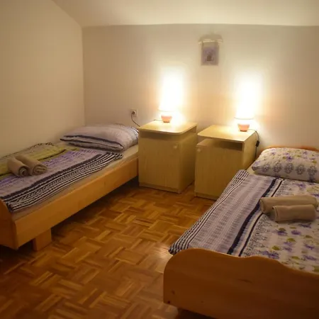 Vujic Apartament