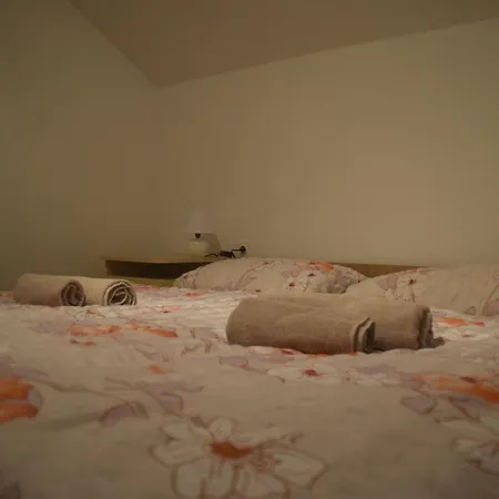 Vujic Apartament Vir