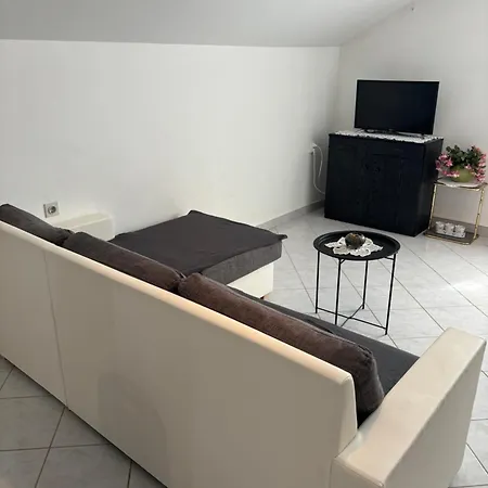 Apartament Vujic Vir