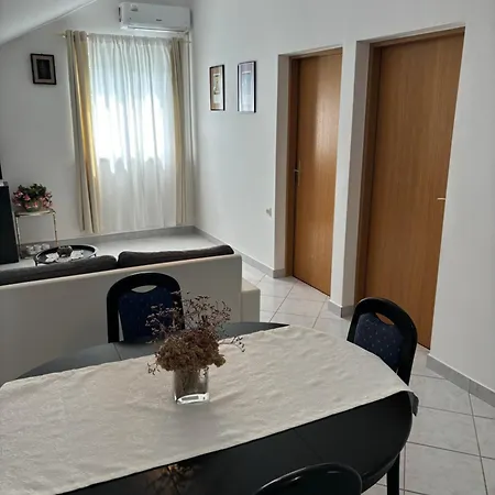 Apartment Vujic Vir