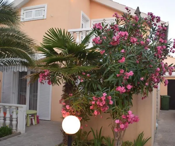 Apartament Vujic Vir