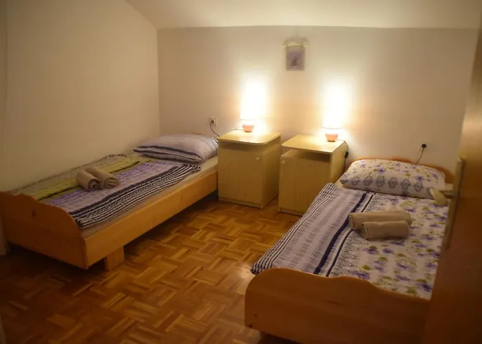 Vujic Apartament