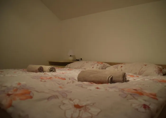 Vujic Apartament Vir
