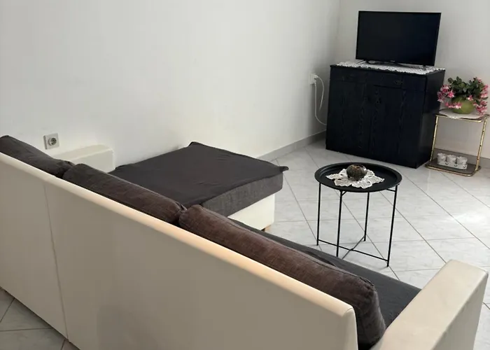 Apartament Vujic Vir