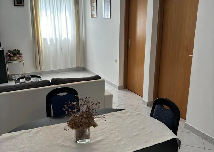 Apartament Vujic Vir